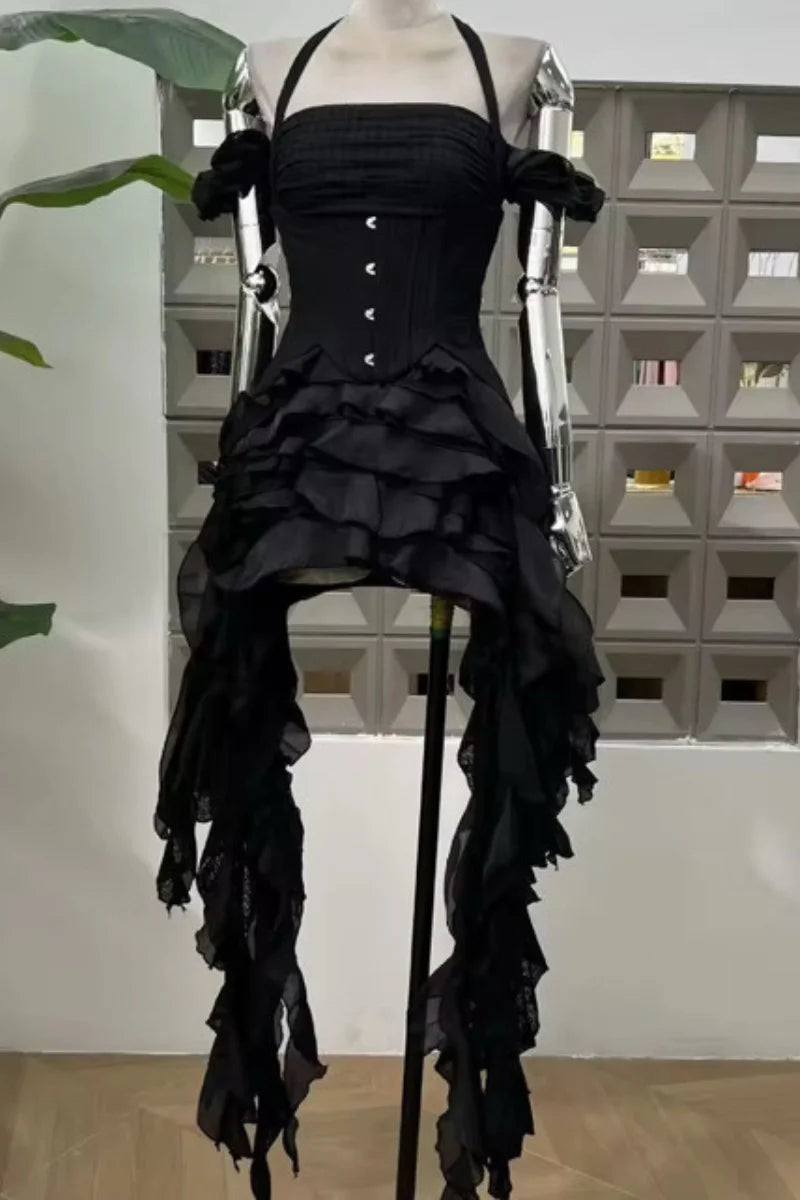 Gina Corset Dress
