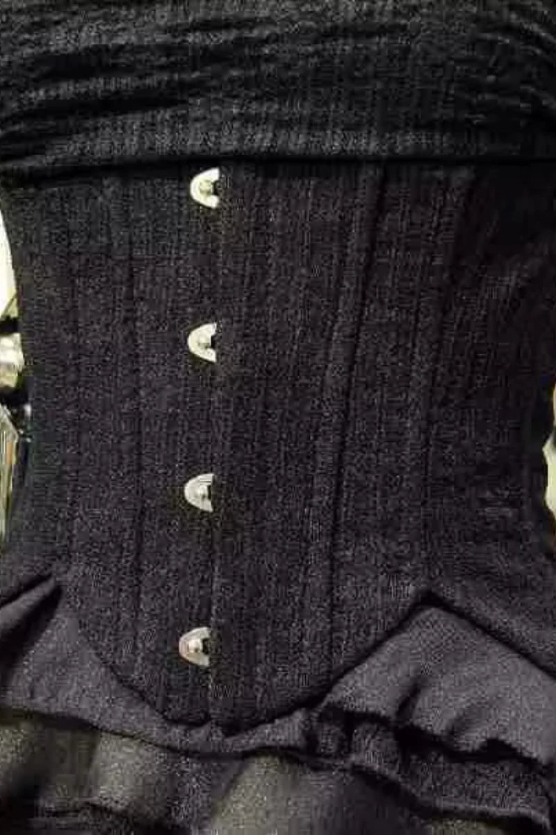 Gina Corset Dress