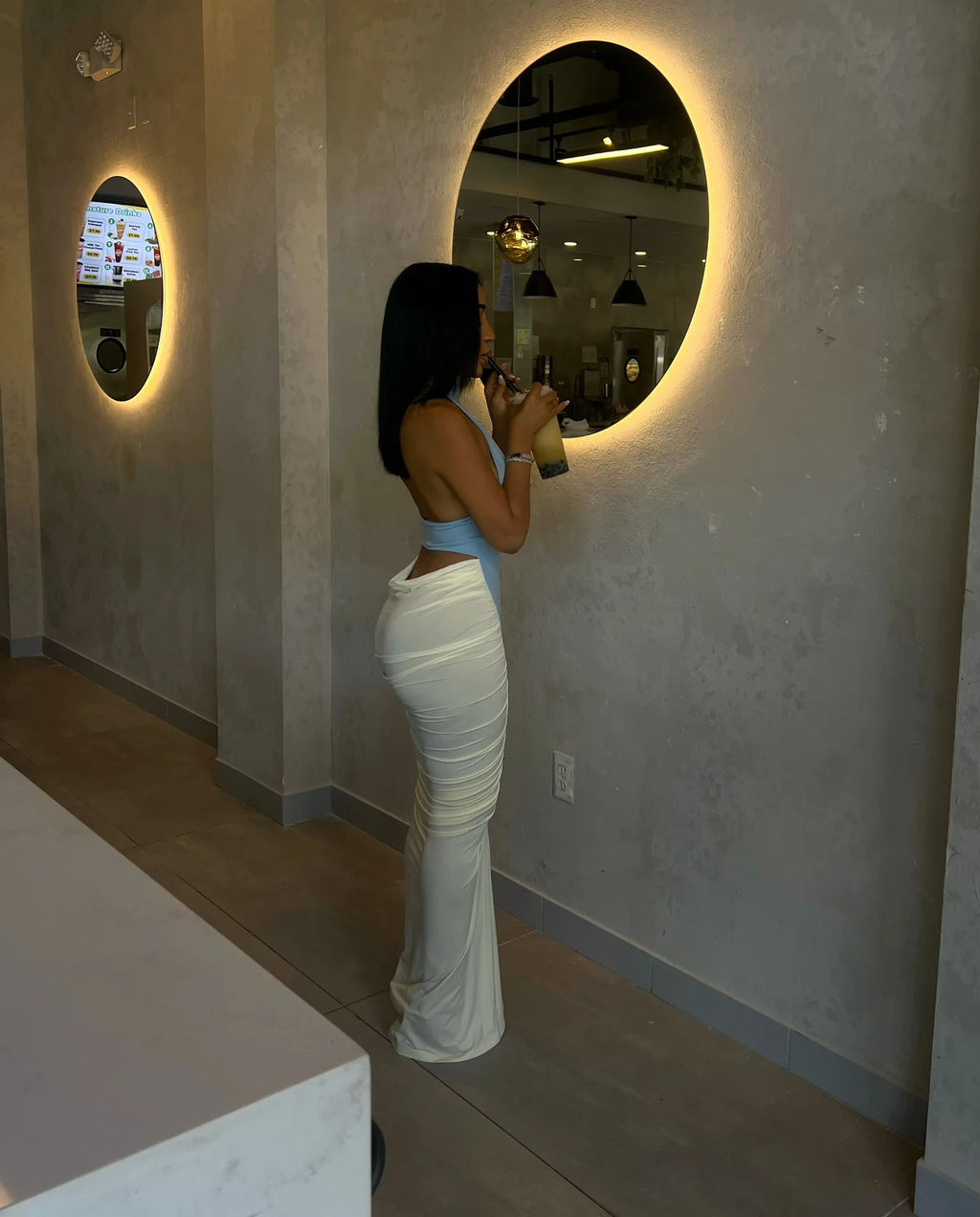 Ari Dress