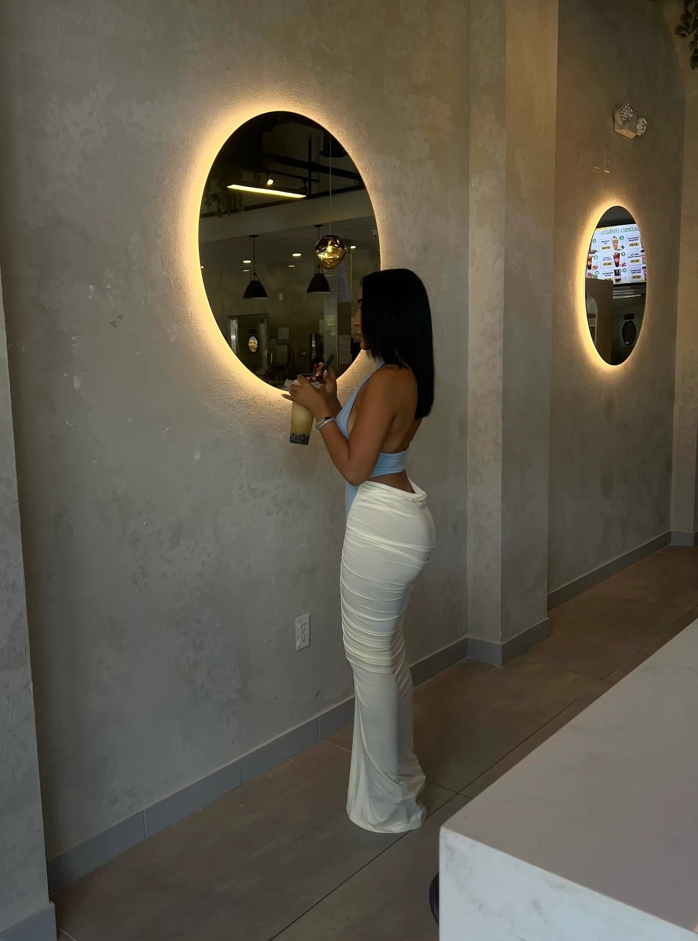 Ari Dress