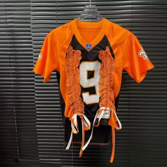 Game Day Jersey
