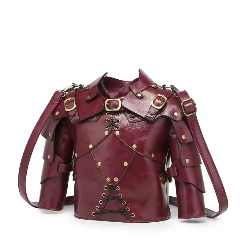 Halo Vintage| Amor Bag