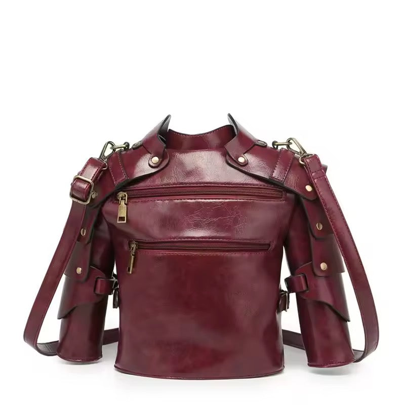 Halo Vintage| Amor Bag