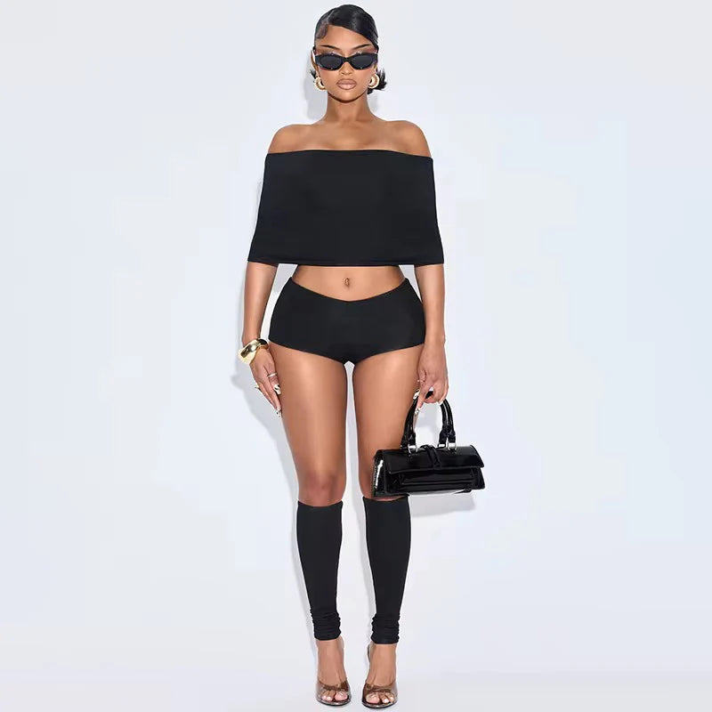 Check Mate|3 Piece Set