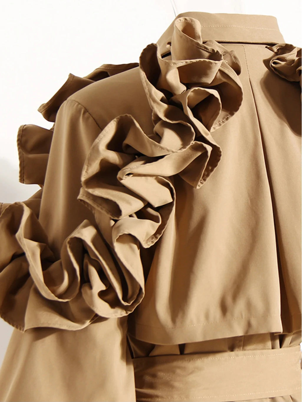 Blair Trench Jacket