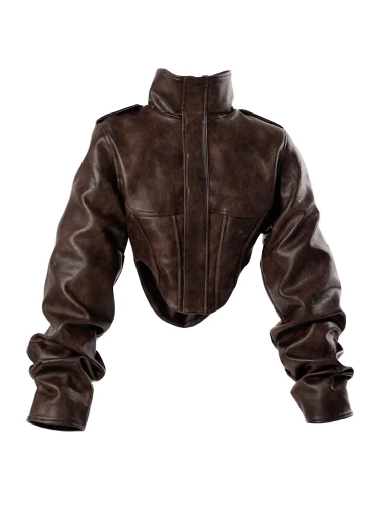 Brooke Vintage Jacket